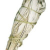 Smudge Stick - White Sage 10cm  (SmudgeS-11)