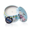 Art Tin Candle - Parisian Weekend  (ATC-06)