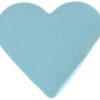 Heart Guest Soaps - Lotus Flower  (AWGSoap-07)
