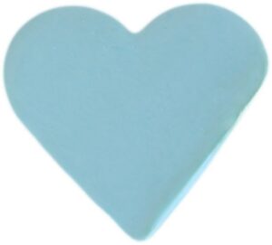 Heart Guest Soaps - Lotus Flower (AWGSoap-07)