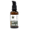 50ml Beard Oil - Nordic Spruce - Regenerate!  (BeardO-02)