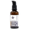 50ml Beard Oil - Spartan Hero - Condition!  (BeardO-03)