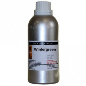 Wintergreen Essential Oil  0.5KG  (EOB-87)