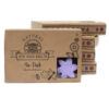 Gift Set of 6 Wax Melts - Lavender Fields  (LWMelt-01)