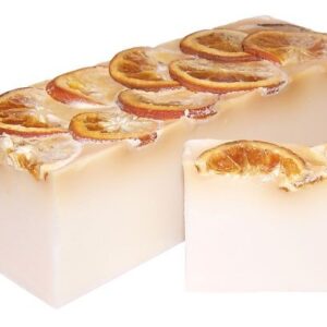 Slice of Sunshine - Soap Loaf  (HCS-06L)