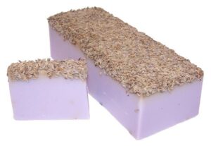 Cleopatra - Soap Loaf  (HCS-10L)