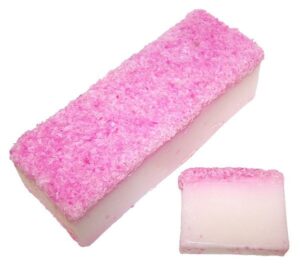 Coconut Dream - Soap Loaf  (HCS-11L)