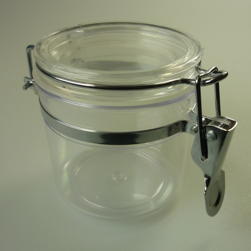 Kilner Jars - 80mm  (HMS-40)