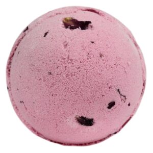 Rose & Petals Bath Bomb (JBB-04)