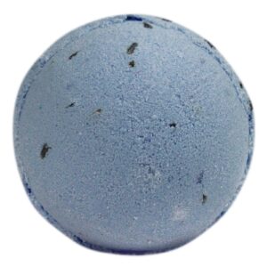 Lavender & Seeds Bath Bomb (JBB-06)