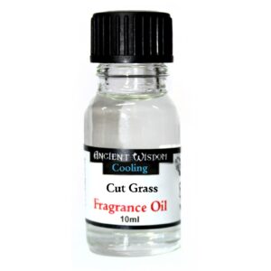 10ml Cut Grass Fragrance Oil  (AWFO-17)