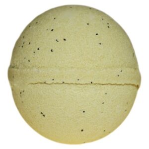 Simply Vanilla Bath Bomb  (JBB-22)