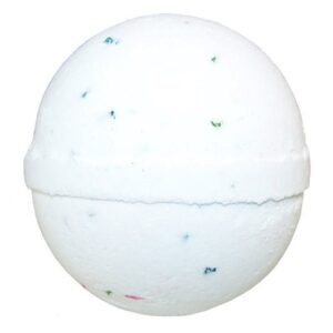 Tutti Fruiti - White & Multi  (JDBB-03)