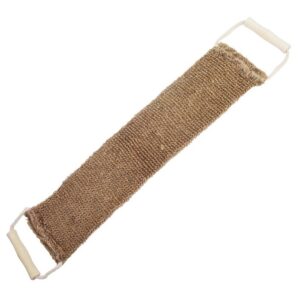 Jute Mix Back Scrub  (NLuxB-11DS)