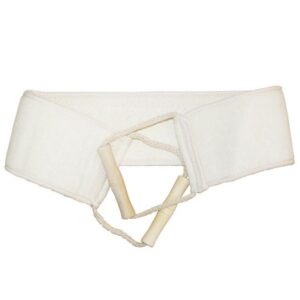 Classic Loofah Back Scrub  (NLuxB-14DS)