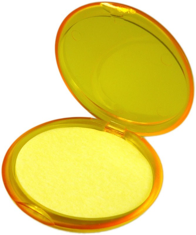 Paper Soaps - Mango  (Psoap-09)