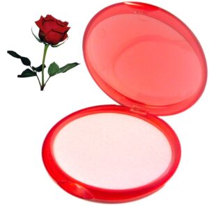 Paper Soaps - Rose (Psoap-07)