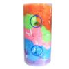 Classic Scrunchies 5 asst (display tube) - 40gm  (SCRDT-01)