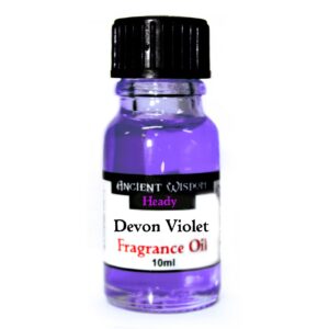 10ml Devon Violet Fragrance Oil  (AWFO-19)