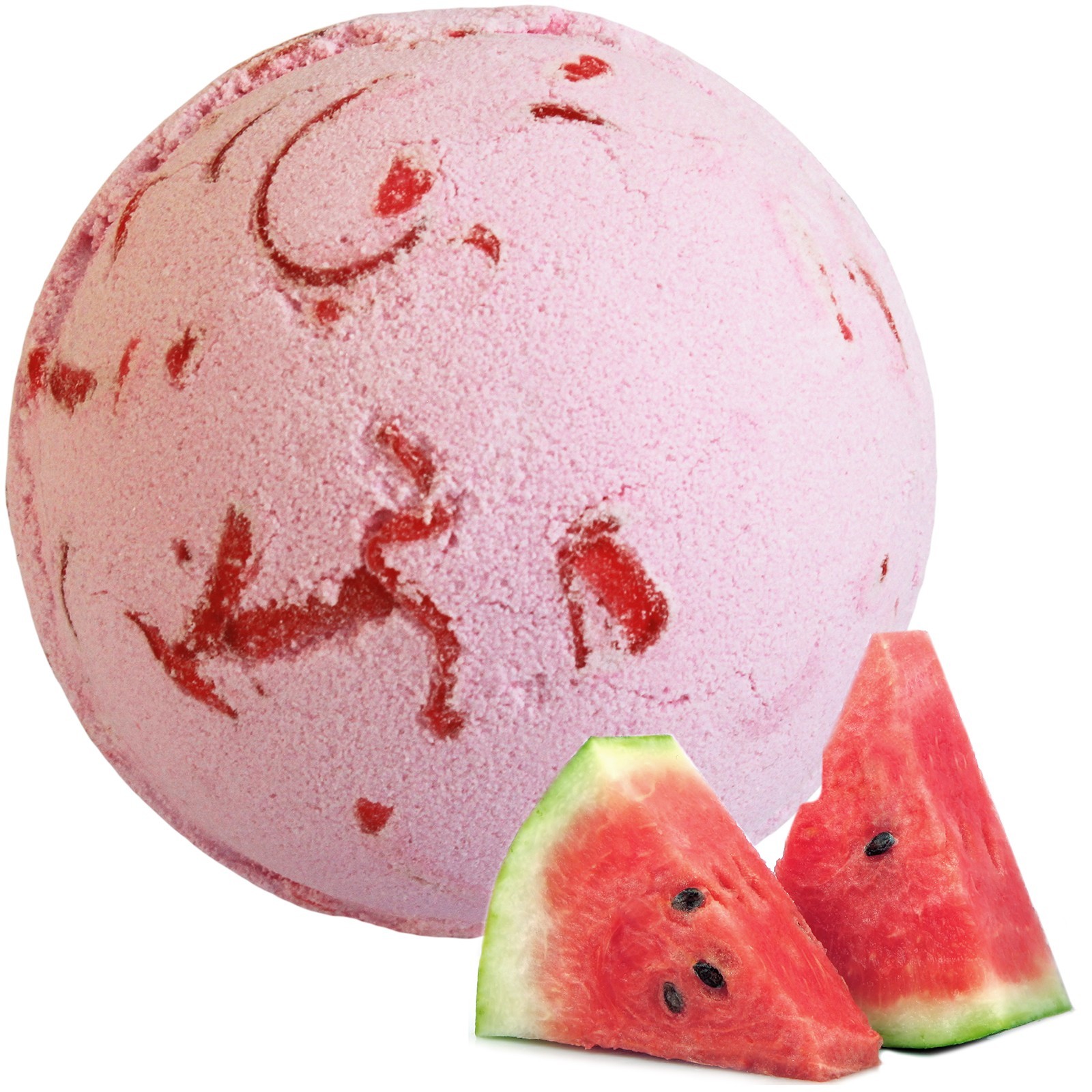 Tropical Paradise Coco Bath Bombs - Watermelon (TPCB-01DS)