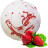 Tropical Paradise Coco Bath Bombs - Strawberry  (TPCB-07DS)