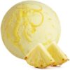 Tropical Paradise Coco Bath Bombs - Pineapple  (TPCB-08DS)
