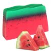 Tropical Paradise Soap Slice- Watermelon  (DSTPSoap-01)