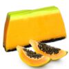 Tropical Paradise Soap Slice- Papaya  (DSTPSoap-03)