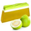 Tropical Paradise Soap Loaf - Pomelo  (TPSoap-04)