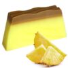 Tropical Paradise Soap Loaf - Pineapple  (TPSoap-08)