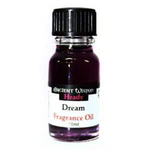 10ml Dream Fragrance Oil  (AWFO-21)