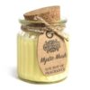 Mystic Musk Soy Pot of Fragrance Candle  (SoyP-07)