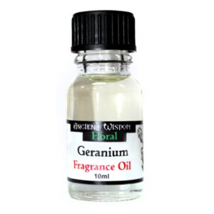 10ml Geranium Fragrance Oil  (AWFO-25)