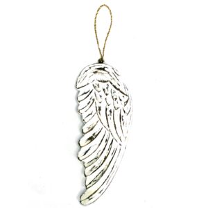 Hand Crafted Angel Wing - 30cm  (AWL-01)