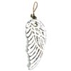 Hand Crafted Small Angel Wing - 18cm  (AWL-04)