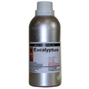 Eucalyptus 0.5Kg  (EOB-03)