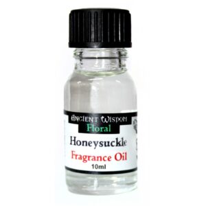 10ml Honeysuckle Fragrance Oil  (AWFO-29)