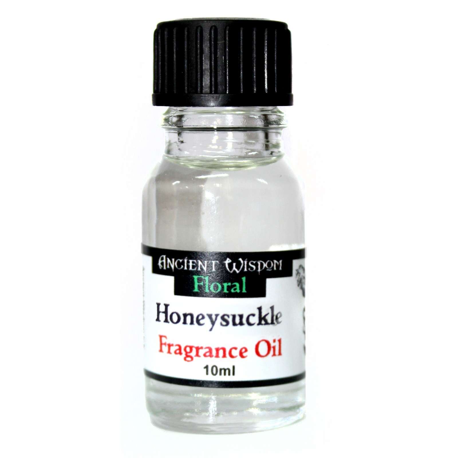 10ml Honeysuckle Fragrance Oil (AWFO-29)