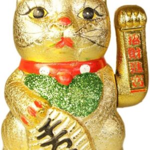 Classic Money Cat  (MCAT-01)
