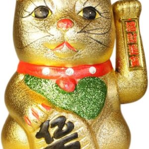 V.Large Money Cat  (MCAT-04)