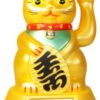 Solar Powered Money Cat  (MCAT-05)