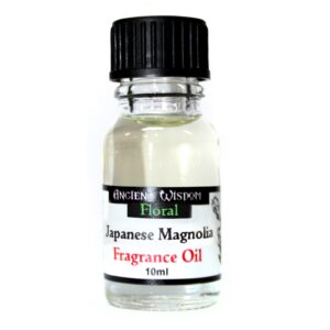 10ml Japanese Magnolia Fragrance Oil  (AWFO-31)