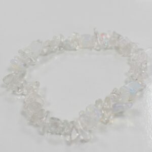 Chipstone Bracelet - Opalite  (AWCB-08DS)