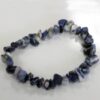 Chipstone Bracelet - Sodalite  (AWCB-10DS)