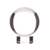 Crystal Ball on Stand 60mm  (AWCball-04)