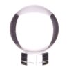 Crystal Ball on Stand 130mm  (AWCball-08)