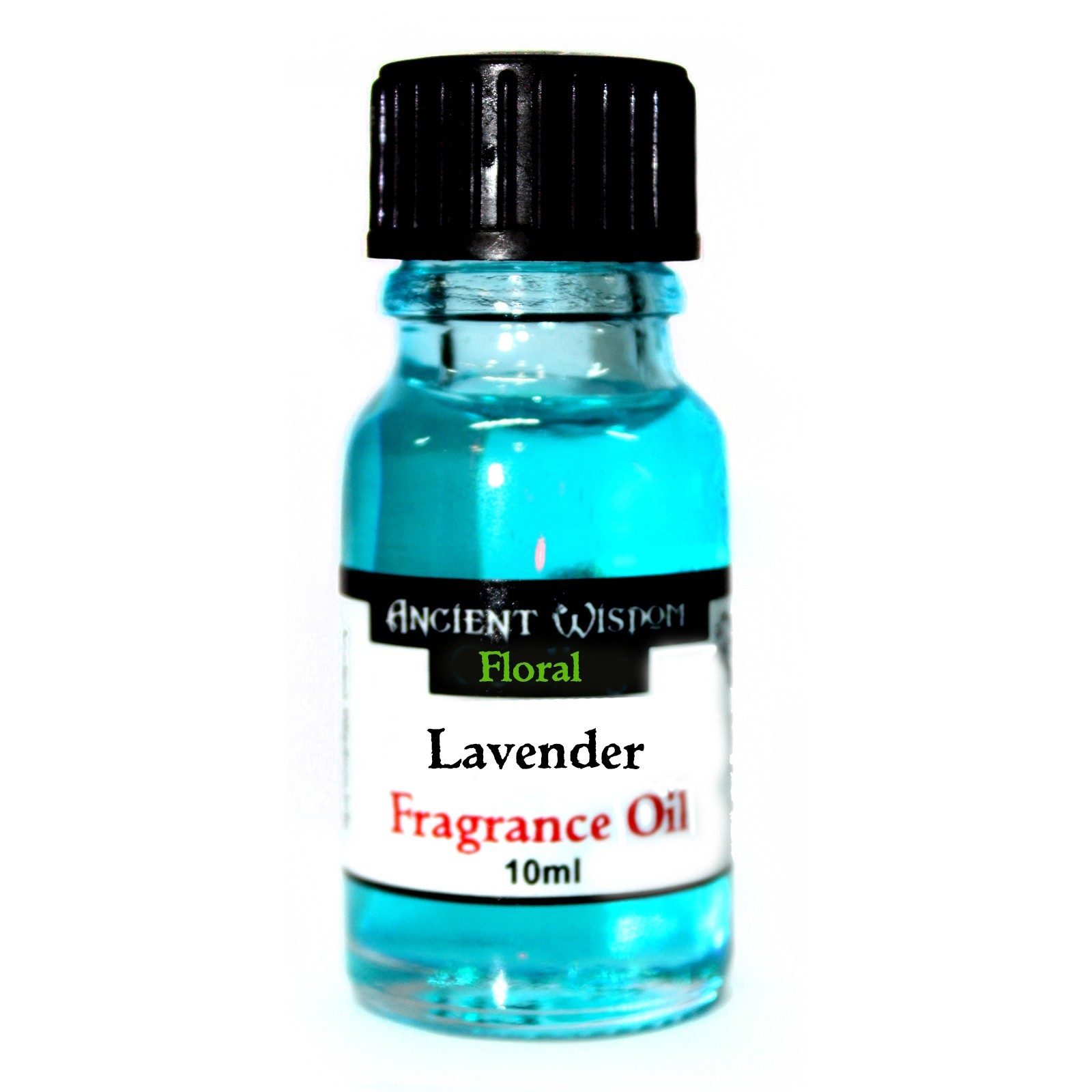 10ml Lavender Fragrance Oil (AWFO-33)