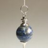 Sphere Pendulum - Lapis  (BallMP-16)