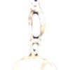 Magic Pendulum - Rainbow Moonstone  (GemMP-24)