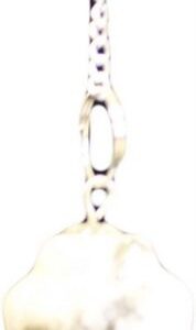 Magic Pendulum - Rainbow Moonstone  (GemMP-24)